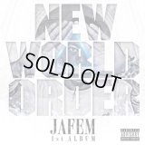 JAFEM 『NEW WORLD ORDER』