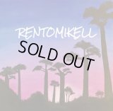 RENTOMIKELL 『RENTOMIKELL』