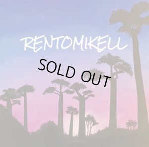 画像1: RENTOMIKELL 『RENTOMIKELL』