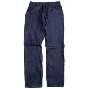 画像1: 【RED KAP】DENIM PANTS