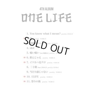 画像2: DEKA 『ONE LIFE』