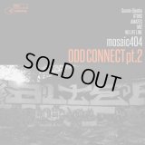 mosaic404 from ドフォーレ商会『ODDconnect pt.2』(CD-R)