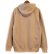 画像2: 【NEWFUNK】K.G.R HOODIE (BEIGE)