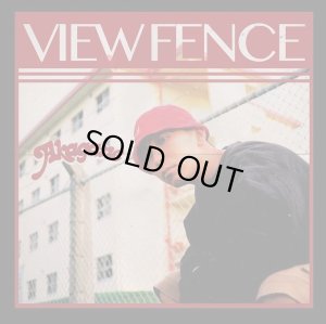 画像1: AKAGANE from Kickin'Enishis 『VIEWFENCE』