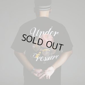 画像5: 【4THCoast Wear】Under Pressure (Black)