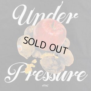 画像3: 【4THCoast Wear】Under Pressure (Black)