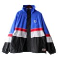 【NEWFUNK】STARTA CUSTOM TRACK JACKET (Blue)