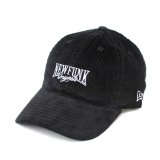 【NEWFUNK】NFO Codyroy Cap (Black)