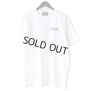 画像1: 【NEWFUNK】NFO TEE -Premium- (White)