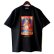 画像1: 【NEWFUNK】TEMPERANCE TEE / STORE 14th.Anniversary T-shirt (Black) (1)