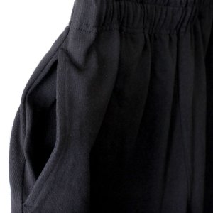 画像3: 【NEWFUNK】NFO EASY SHORT PANTS (Black)