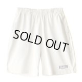 【NEWFUNK】NFO EASY SHORT PANTS (Frost Gray)