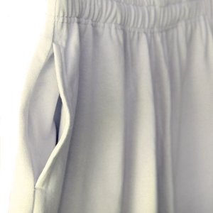 画像3: 【NEWFUNK】NFO EASY SHORT PANTS (Frost Gray)