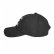 画像2: 【LIBE BRAND】420 COTTON ROUND CAP (Black) (2)