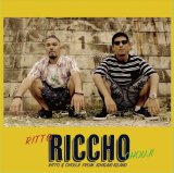 RICCHO 『RICCHO』