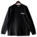 画像2: 【NEWFUNK】SIXTAR Long Sleeve Shirt (Black) (2)