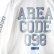 画像5: 【NEWFUNK】AREA CODE 098 Long Sleeve Shirt (White) (5)