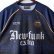 画像3: 【NEWFUNK】NEWFUNK FC Game Shirt (Pattern In)