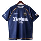 【NEWFUNK】NEWFUNK FC Game Shirt (Plain)