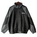 【NEWFUNK】GRYM TRACK JACKET (Brk/Gry)