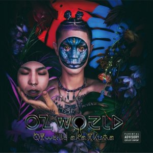 画像2: 【予約商品】OZworld『OZWORLD』(LP)