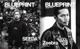 BLUEPRINT THE MAGAZINE VOL.0