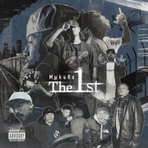 画像2: 【予約商品】MuKuRo『THE 1ST』(2LP)