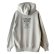 画像2: 【NEWFUNK × LIBE BRABD】KIRIN BIG LOGO PARKA (Gray)