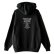 画像2: 【NEWFUNK × LIBE BRABD】KIRIN BIG LOGO PARKA (Black)