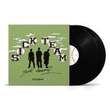 SICK TEAM (Budamunk, 5lack, ISSUGI) / SICK TEAM 2 (2LP)