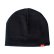 画像2: 【NEWFUNK】Goup Weaving Beanie (Black) (2)