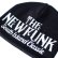 画像3: 【NEWFUNK】Spicy Weaving Beanie (Black) (3)