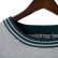 画像4: 【NEWFUNK】LINE CREW NECK KNIT (Gray) (4)