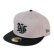 画像1: 【NEWFUNK】NF SNAPBACK CAP (Gray) (1)