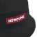 画像3: 【NEWFUNK】BOX LOGO Bucket Hat (Black) (3)