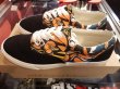 画像4: SUIKO × bucketfeet COLLABO KICKS (MASOrnBlk) -WOMEN'S (4)