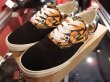 画像3: SUIKO × bucketfeet COLLABO KICKS (MASOrnBlk) -WOMEN'S (3)