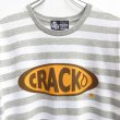 画像3:  【CRACKLIMB】 C.N.T TEE (3)