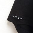 画像5: 【CROOKS&CASTLES】 SKULL SQUADRON POCKET TEE (5)