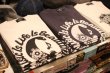 画像6: 【NEWFUNK】Music is Life TEE (H.NAVY) (6)