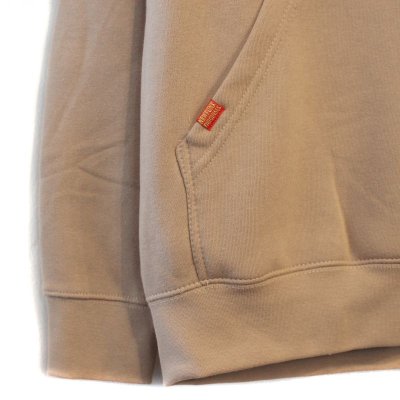 画像3: 【NEWFUNK】K.G.R HOODIE (BEIGE)