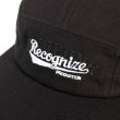 画像5: NEWFUNK × Recognize 5 PANEL CAP (5)