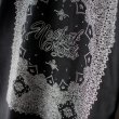 画像6: 【NEWFUNK】BLANK PAISLEY TEE (Black) (6)