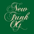 画像5: 【NEWFUNK】Script TEE (Ivy Green) (5)