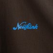 画像5: 【NEWFUNK】 NF '17LOGO LONG SLEEVE SHIRT (5)