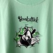 画像2: Skunk Attack Tee (Mint) (2)