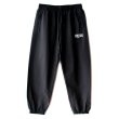 画像1: 【NEWFUNK】NFO TRACK PANTS // Type【A】(Black) (1)