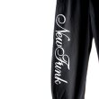 画像2: 【NEWFUNK】NFO TRACK PANTS // Type【B】(Black) (2)