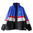 画像1: 【NEWFUNK】STARTER CUSTOM TRACK JACKET (Blue) (1)