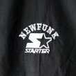 画像4: 【NEWFUNK】STARTER CUSTOM TRACK JACKET (Black) (4)